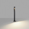Миниатюра фото ландшафтные светильники odeon light frankie 7206/5gl | 220svet.ru